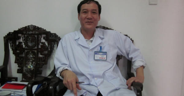 Tội dâm ô trẻ em qua phân tích của giới y khoa