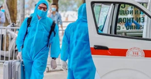 Những người từng đến 17 địa điểm ở Đà Nẵng và 3 địa điểm ở Quảng Nam cần lưu ý