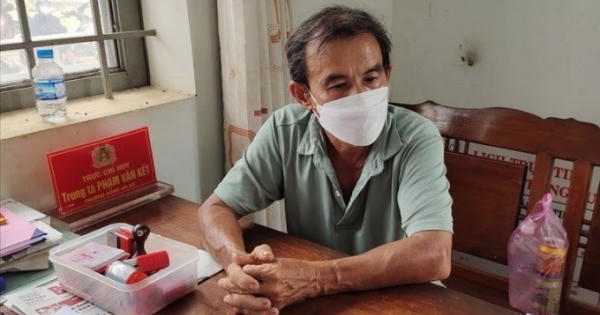 Mất mạng do mâu thuẫn tranh chấp đất đai