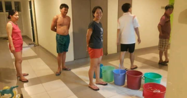 Sawaco sẽ tạm ngưng cấp nước tại 5 quận của Thành phố