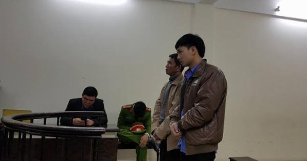 Ám ảnh những phiên tòa cuối năm