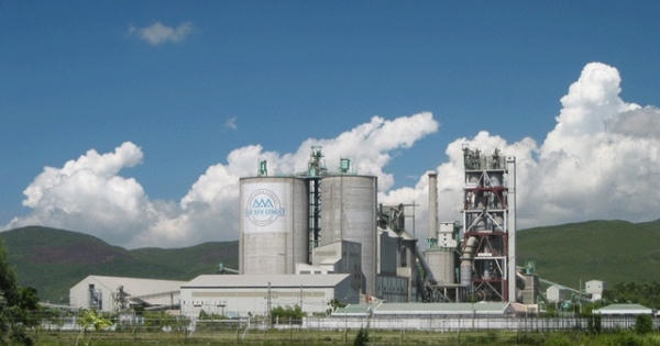 Chấn chỉnh hoạt động khai thác khoáng sản của Công ty Xi măng Nghi Sơn