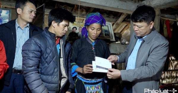 Hà Giang: Một bé trai tử vong dưới giếng nước nhà hàng xóm