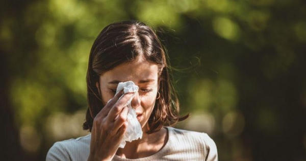 10 dấu hiệu cho thấy hệ miễn dịch yếu