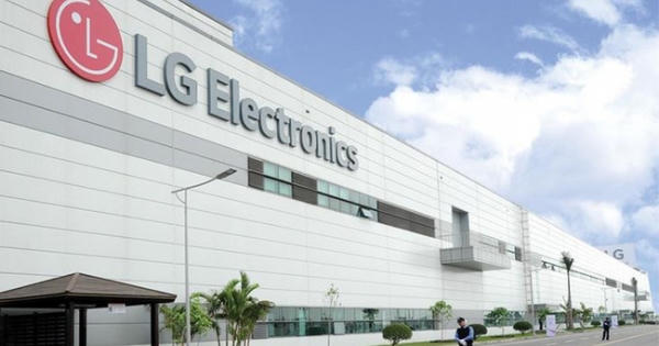 Chọn Việt Nam là một trong những điểm đến để cứu vãn tình hình, các nhà máy của LG Electronics đang làm ăn ra sao?