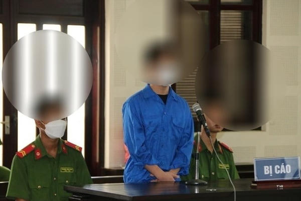 Người chưa thành niên phạm tội có thể được giám sát điện tử