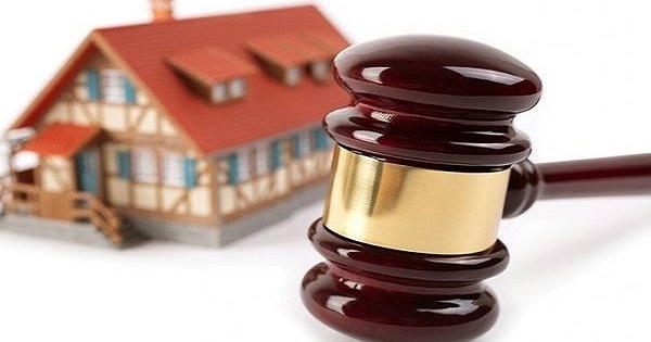 Cháu có quyền phân chia di sản của ông bà?