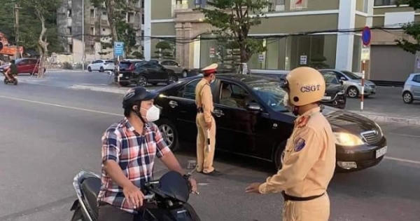 Nghệ An: Kiên quyết xử lý nghiêm các trường hợp F1 khai báo gian dối, trốn cách ly