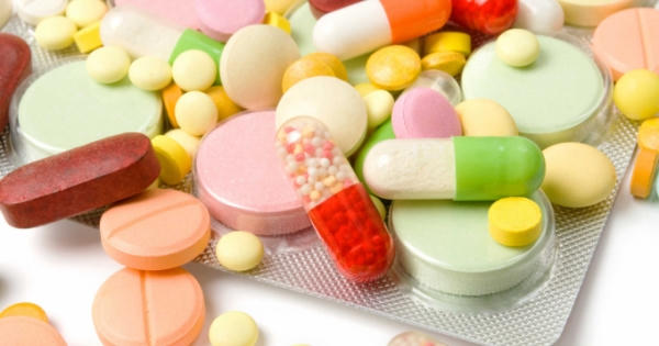 Larissa Pharma nhập khẩu thuốc có dược chất cấm