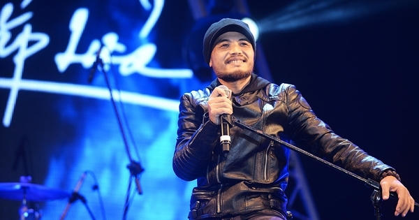 Tâm sự "cuối cùng" của Ca sỹ Trần Lập