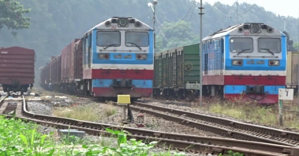 Quản lý, bảo vệ kết cấu hạ tầng giao thông đường sắt: Nhiều nội dung cần được quy định rõ ràng