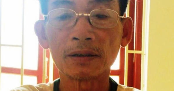 Lão thợ mộc cưỡng hiếp con gái 10 tuổi của chủ xưởng