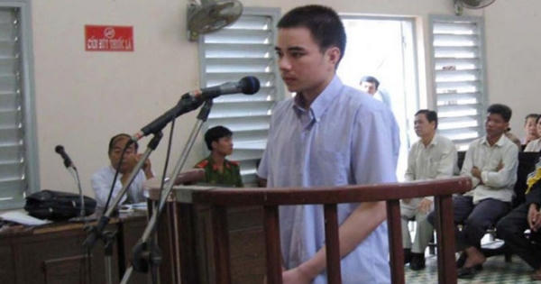 Ban Nội chính T.Ư tham gia nghiên cứu về vụ án Hồ Duy Hải