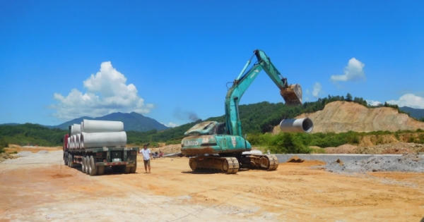 Tái khởi động Khu công nghệ thông tin 278 triệu USD tại TP Đà Nẵng