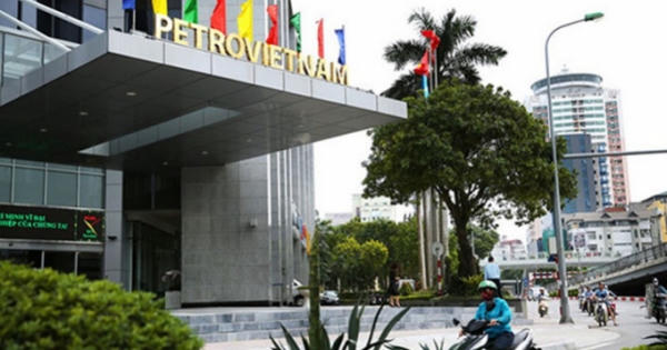 Quy định đầu tư vốn ra ngoài Công ty mẹ - Tập đoàn Dầu khí Việt Nam