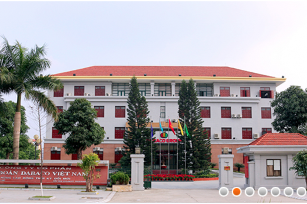 Công ty cổ phần Tập đoàn Dabaco Việt Nam bị xử phạt 385 triệu đồng