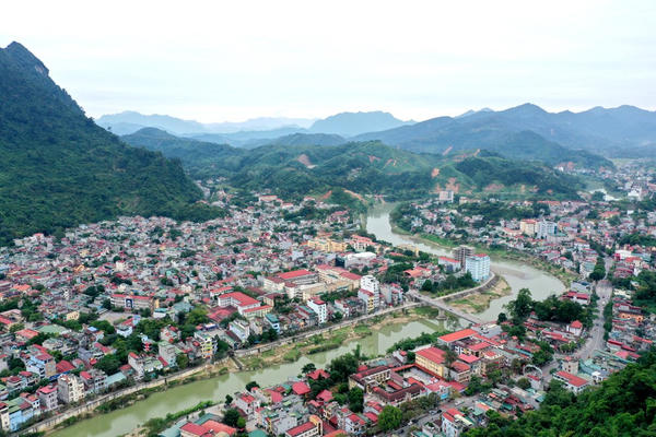 Hà Giang cho phép thành lập trường tư thục đầu tiên có 3 cấp học
