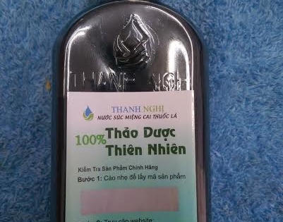 Cần xử lý nghiêm cơ sở Thanh Nghị sản xuất phép thuốc trái phép