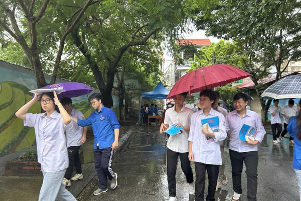 Giáo dục Quảng Ninh tăng 11 bậc so với năm 2023