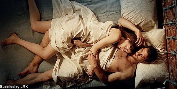 Những bộ phim có cảnh nóng 'khiêu khích' nhất lịch sử điện ảnh thế giới