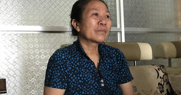 Rể “quý” thay nam tào “khai tử” mẹ vợ để chiếm đoạt tài sản