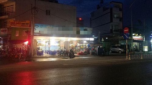 TP HCM: Bắt 2 thanh niên chém chết người sau mâu thuẫn