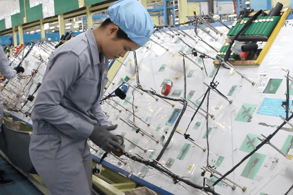 Quảng Nam: Chủ động và nâng cao hiệu quả hội nhập quốc tế về giáo dục nghề nghiệp Quảng Nam: Chủ động và nâng cao hiệu quả hội nhập quốc tế về giáo dục nghề nghiệp