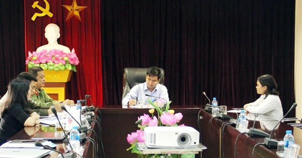Lào Cai: Đăng Status không đúng về dịch tả lợn châu Phi, một đối tượng bị triệu tập