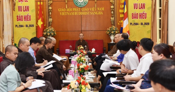 Phật giáo với hoạt động đảm bảo an sinh xã hội cho người dân trong thời kỳ phát triển và hội nhập quốc tế
