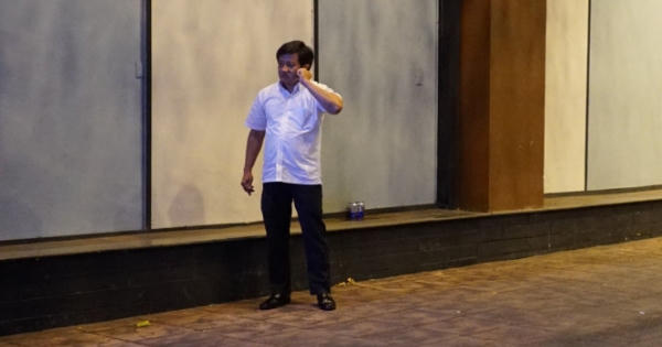 Bí thư Đinh La Thăng: 'Đừng để anh Hải thành ngôi sao cô đơn'