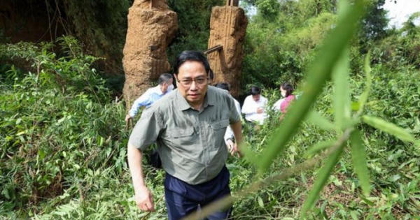 Thủ tướng thị sát một số hướng tuyến giao thông trọng điểm khu vực Đông Nam Bộ Thủ tướng thị sát một số hướng tuyến giao thông trọng điểm khu vực Đông Nam Bộ