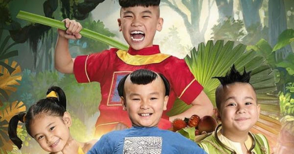 Khán giả “tẩy chay” phim Trạng Tí: “Kẽ hở” tác quyền?