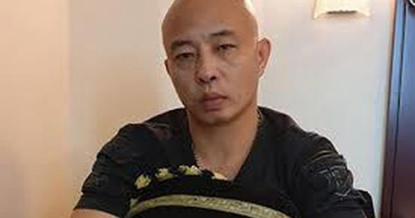 Nhân chứng thừa nhận không dám khai sự thật trong vụ Đường Nhuệ đánh người tại trụ sở Công an phường Trần Lãm Nhân chứng thừa nhận không dám khai sự thật trong vụ Đường Nhuệ đánh người tại trụ sở Công an phường Trần Lãm