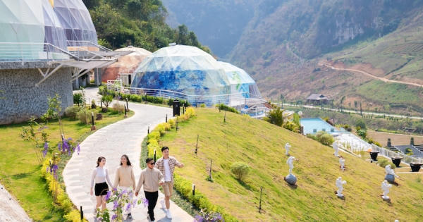 Các chương trình văn hoá, nghệ thuật đặc sắc chào mừng dịp Lễ 2/9 tại Mộc Châu