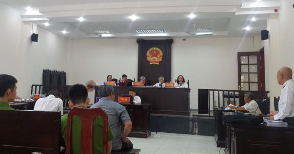 Nhiều khuất tất trong vụ án “lừa đảo chiếm đoạt tài sản” xảy ra tại Công ty Sài Gòn Cây Cảnh? Nhiều khuất tất trong vụ án “lừa đảo chiếm đoạt tài sản” xảy ra tại Công ty Sài Gòn Cây Cảnh?