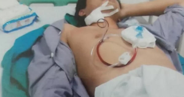 Nguyên Trưởng Công an phường Trần Lãm nói gì về vụ việc Đường 'Nhuệ' đánh người vỡ xương hàm tại trụ sở Công an? Nguyên Trưởng Công an phường Trần Lãm nói gì về vụ việc Đường 'Nhuệ' đánh người vỡ xương hàm tại trụ sở Công an?