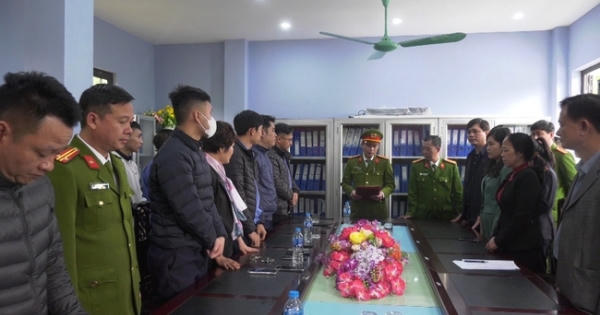 Phó Giám đốc Công ty CP đăng kiểm xe cơ giới giao thông Lào Cai bị bắt vì nhận hối lộ Phó Giám đốc Công ty CP đăng kiểm xe cơ giới giao thông Lào Cai bị bắt vì nhận hối lộ
