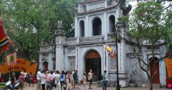 Du lịch Hà Nội năm 2021 hướng về thị trường nội địa