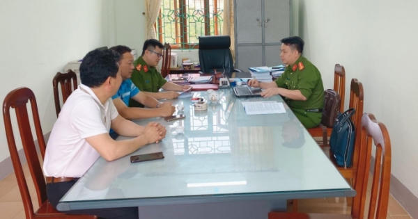 Lai Châu: Tăng cường công tác kiểm tra việc chấp hành pháp luật về môi trường tại các dự án thủy điện