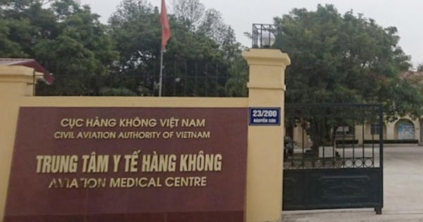 Bộ Y tế chỉ đạo xác minh thông tin 'nhân bản' kết quả siêu âm tim hơn 600 nhân viên hàng không