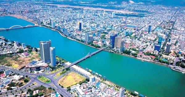 Đà Nẵng lọt Top 30 “Sáng kiến thành phố thông minh độc đáo và sáng tạo" Đà Nẵng lọt Top 30 “Sáng kiến thành phố thông minh độc đáo và sáng tạo"