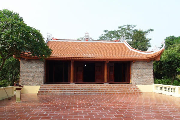 Chuẩn bị khai quật khảo cổ lần thứ 2 tại di tích Thành Nhà Bầu