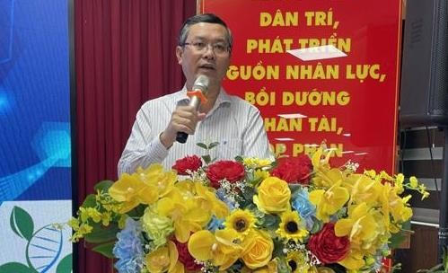 Đại học đẩy mạnh mô hình hợp tác “3 nhà”: Nhà nước - Nhà trường - Doanh nghiệp