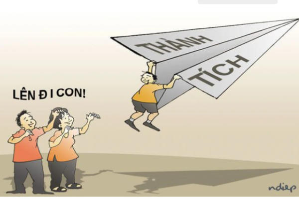 Hãy trả lại cho trẻ con...kỳ nghỉ hè!