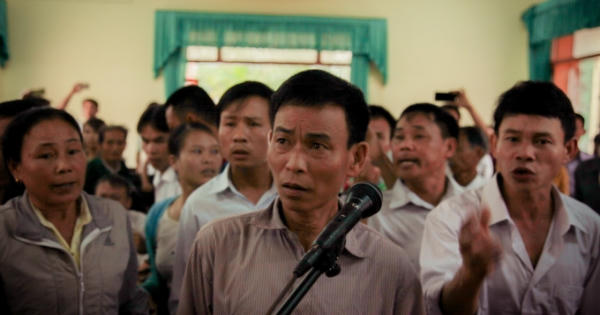 Vụ náo loạn chốn pháp đình: Xử lại từ đầu, vắng mặt...hội thẩm