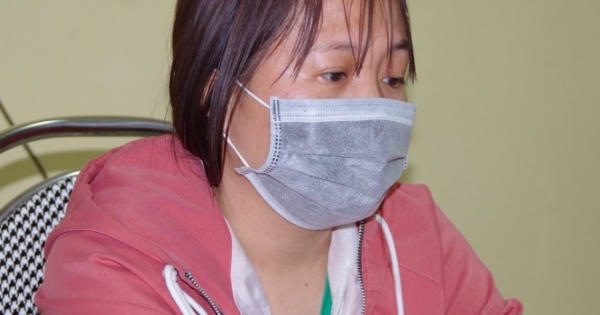 Phạt 7,5 triệu đồng đối tượng đăng tải thông tin sai sự thật về công tác phòng chống dịch trên mạng xã hội