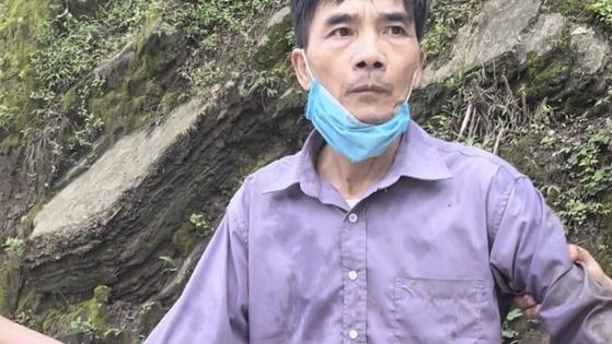 Bắt giữ 2 đối tượng ma tuý "sở hữu" đầy tiền án