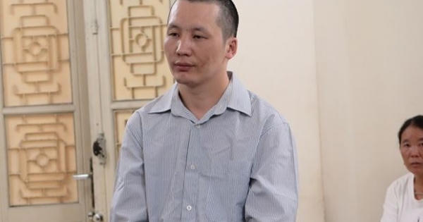 'Trả giá' bằng tính mạng sau 4 năm lẩn trốn tội buôn ma túy