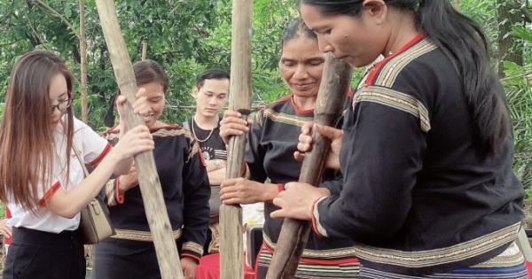 Hơn 7.800 tỷ đồng cho Chương trình mục tiêu quốc gia vùng đồng bào dân tộc thiểu số