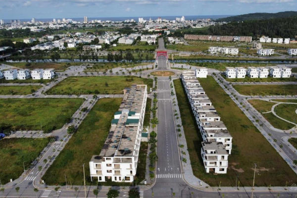 Thanh Hóa: Nhiều sai phạm tại dự án "Khu đô thị sinh thái dọc hai bờ sông Đơ"